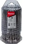 Makita SDS-V-PLUS-Bohrer-Set 6x210 50 St&uuml;ck B-47341-50