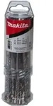 Makita SDS-V-PLUS-Bohrer-Set Nr.6 10-teilig B-49127