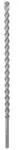 Bosch Hammerbohrer SDS max-9 Natural Stone 28 x 600 x 720 mm