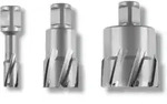 Fein HM Ultra 75 Kernbohrer mit 3/4 in Weldon-Aufnahme Bohrdurchmesser 60 mm