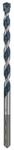 BOSCH Betonbohrer CYL-5 Blue Granite 8 x 100 x 150 mm (2608588152)