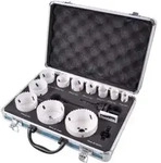 Makita BIM Lochs&auml;gen-Set 14tlg (D-47298)