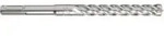Metabo SDS-plus Pro 4 Premium-Hammerbohrer / 14,0 x 550/ 600 mm