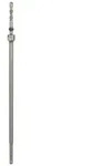 Bosch SDS plus-Aufnahmeschaft f&uuml;r Hohlbohrkronen mit M 16 440 mm
