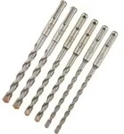 DEWALT Hammerbohrer-Set 6-tlg. SDS-plus