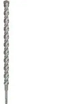 Bosch Hammerbohrer plus-3, 25x400x450mm