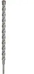 Bosch Hammerbohrer plus-3, 24x400x450mm