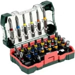 Metabo Bit-Box-SP, 29-teilig