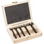 Bosch Forstnerbohrer-Set, 15 - 35 mm, toothed-edge, 5-teilig