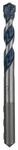 BOSCH Betonbohrer CYL-5 Blue Granite 9 x 50 x 100 mm (2608588154)
