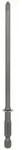 Bosch Schrauberbit Extra-Hart PZ 2 145 mm