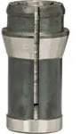 Bosch Spannzange ohne Spannmutter 1/4", f&uuml;r Bosch-Geradschleifer