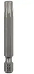 Bosch Schrauberbit Extra-Hart, T40, 49 mm