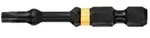 DEWALT Torsion Bit schlagfest T40 50mm