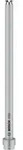 Bosch Diamanttrockenbohrkrone G 1/2", Best for Universal 22 mm 350 mm 3, 7 mm