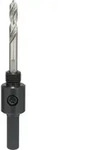 Bosch Sechskantadapter 1/2"-20 UNF 14 - 30 mm SW 9,52