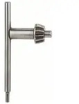 Bosch Ersatzschl&uuml;ssel zu Zahnkranzbohrfutter S3 A, 110 mm 50 mm 4 mm 8 mm