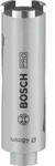 Bosch Diamanttrockenbohrkrone G 1/2", Best for Universal 48 mm 150 mm 3, 7 mm