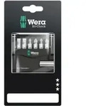 Wera Werk Standard-Bits Mini Check 073406