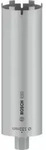 Bosch Diamanttrockenbohrkrone 1 1/4" UNC Best for Universal 132 mm 400 mm 6, 11,5 mm