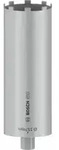 Bosch Diamanttrockenbohrkrone 1 1/4" UNC Best for Universal 157 mm 400 mm 8, 11,5 mm