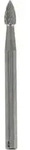 Bosch Wolframkarbid-Fr&auml;ser mit Eispitze 3,2 mm