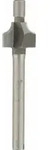 Bosch Fr&auml;ser (HSS) 9,5 mm
