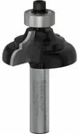 Bosch Profilfr&auml;ser C 8 mm R1 4,8 mm B 9,5 mm L 14 mm G 57 mm
