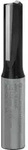 Bosch Nutfr&auml;ser Standard for Wood 8 mm D1 8 mm L 20 mm G 51 mm