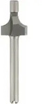 Bosch Fr&auml;ser (HSS) 9,5 mm