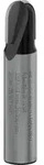 Bosch Hohlkehlfr&auml;ser 8 mm R1 4 mm D 8 mm L 9,2 mm G 40 mm