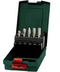 Metabo Hartmetall-Fr&auml;ser-Set, 5-teilig