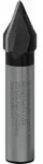 Bosch V-Nutfr&auml;ser Standard for Wood mit 8 mm Schaft D1 11 mm L 14 mm G 45 mm 60&deg;