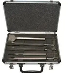 Makita SDS+ Meissel-Set, 250 mm