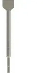 Bosch Spatmei&szlig;el mit SDS-plus-Aufnahme, 250 x 40 mm