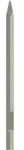 Bosch Spitzmei&szlig;el mit 28-mm-Sechskantaufnahme 520 mm