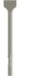 Bosch Spatmei&szlig;el mit 30-mm-Sechskantaufnahme 450 x 75 mm