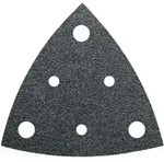 Fein Delta-Schleifblatt, gelocht K80