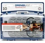 Bosch EZ SpeedClic Schneid-Set