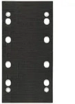 Bosch Schleifplatte 185 x 93 mm f&uuml;r GSS 23 AE mit Kletthaftung