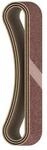 Bosch Schleifband-Set X440 Best for Wood and Paint 3-teilig 40 x 305 mm 60 80,120
