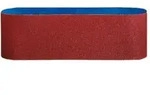 Bosch Schleifband-Set X440 Best for Wood and Paint 3-teilig 75 x 533 mm 60 80,100