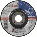 Bosch Schruppscheibe gekr&ouml;pft Expert for Metal A 30 T BF, 115 mm, 22,23 mm, 4 mm