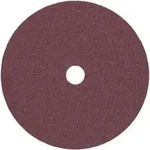 Klingspor Fiberscheibe CS 561, LxB 125X22, Korn 36, 10