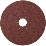 Klingspor Fiberscheibe CS 561, LxB 150X22, Korn 60, 30