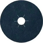 Klingspor Fiberschleifscheibe Zk CS565 125mm K 80 F30
