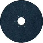 Klingspor Fiberscheibe CS 565, LxB 180X22, Korn 24, 30