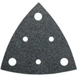 Fein Delta-Schleifblatt, gelocht K120