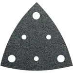 Fein Delta-Schleifblatt, gelocht K180