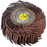 Klingspor MM 630 Schleifmopr&auml;der LS 309 JF, 180 x 25 x 6 mm Korn 80
